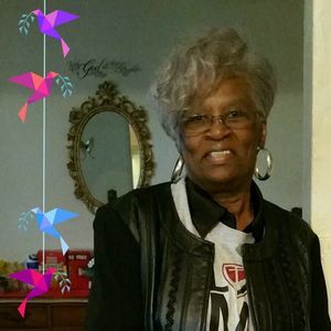 Meet your Posher, Janet